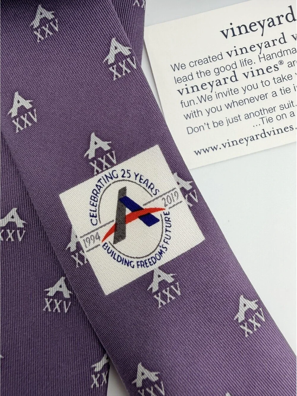 Vineyard Vines new tags